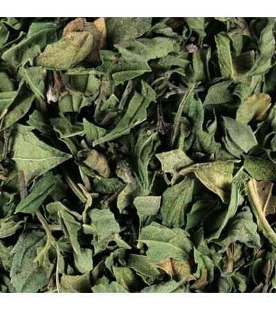 LEMON VERBENA LEAVES C/S