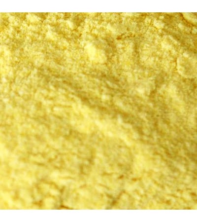 Ripe Mango Fruit Powder