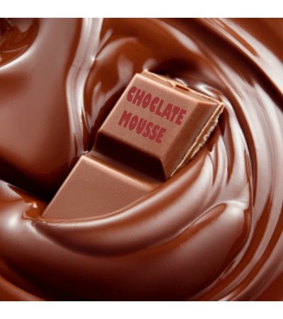 Chocolate Mousse Fragrant Oil