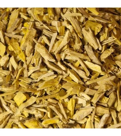 OREGON GRAPE ROOT CUT & SIFTED