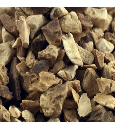 ORRIS ROOT CUT & SIFTED