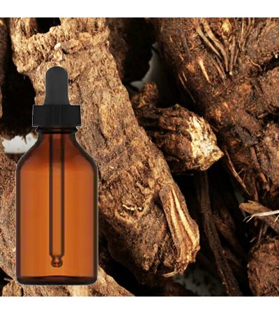 OSHA Root Tincture