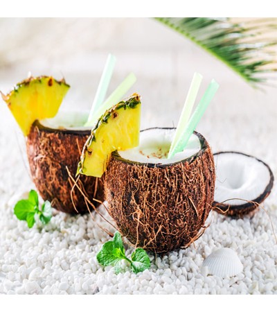 Pina Colada Fragrance OIl