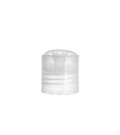 24-410 Natural Disc Top Cap