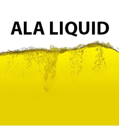 Alpha Lipoic Acid Liquid 