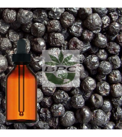 Aronia Berry Tincture