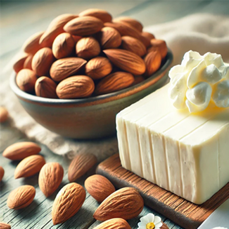 Almond Butter
