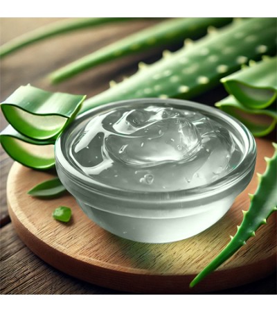 Aloe Vera Gel Organic NCO