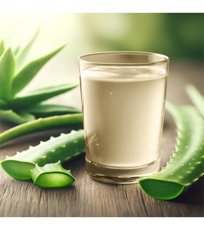 Aloe Vera Juice