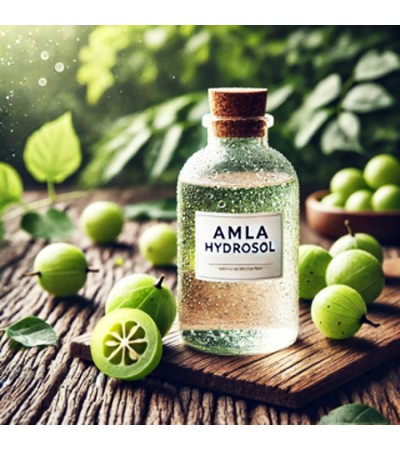 Amla Hydrosol Water 