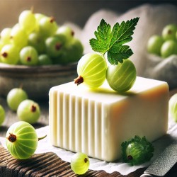 Amla Butter