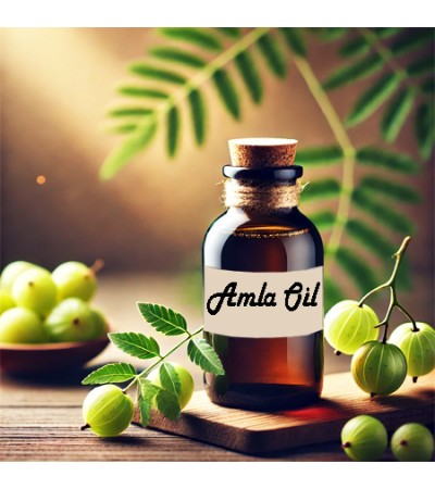 Amla Oil