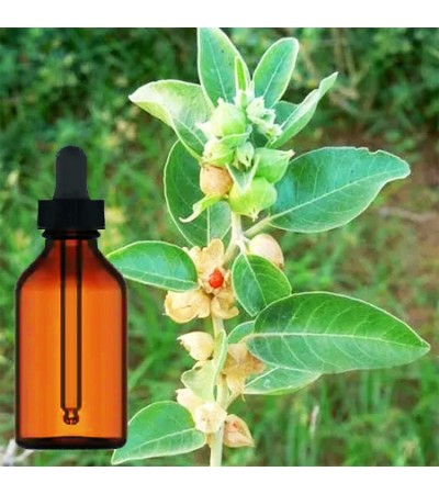 Ashwagandha Tinture