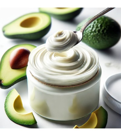Avocado Butter