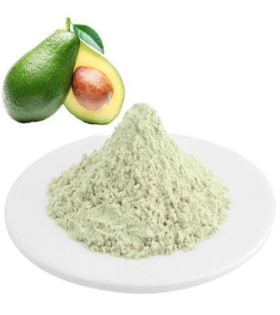 Avocado Fruit Powder