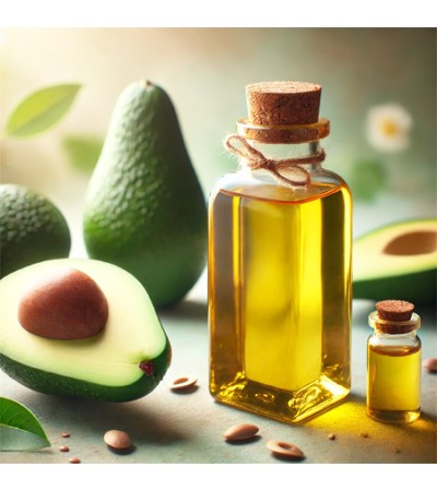 Avocado Oil Refined 