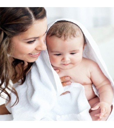 Baby Powder Fragrant Oil 