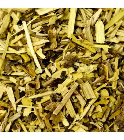 BARBERRY ROOT BARK C/S