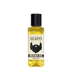 Beard Oil Ready To Use