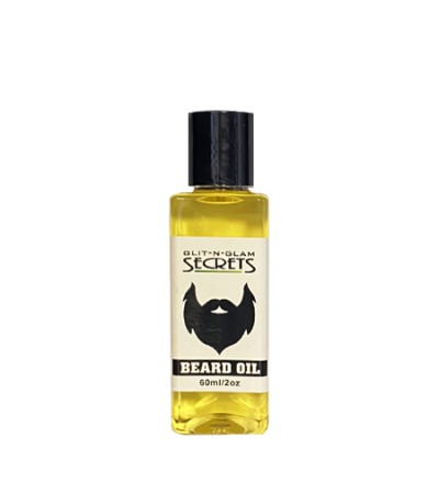 Beard Oil Ready To Use Buy 1 Get 1 Free