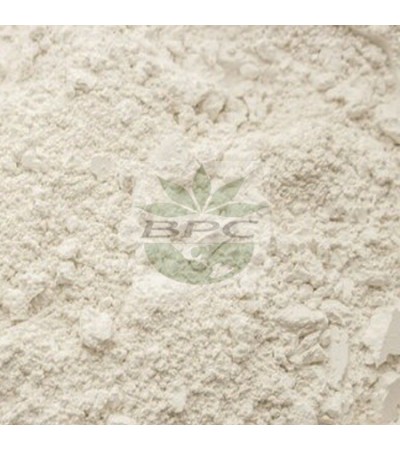 BENTONITE CLAY (SODIUM BENTONITE)