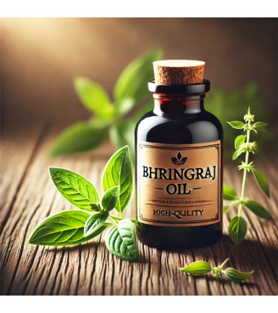 Bhringraj Oil