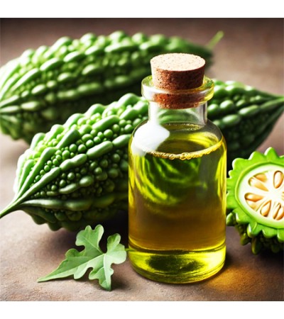 Bitter Gourd (Melon) Seed Oil Organic