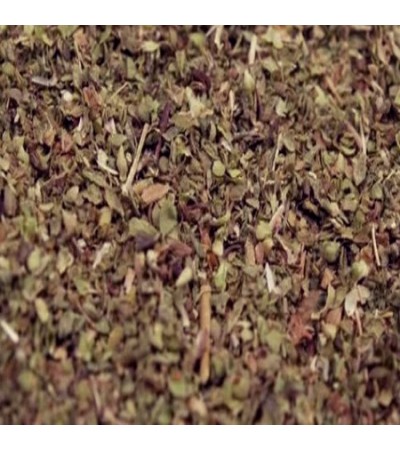 BRAHMI LEAVES Cut & Sifted