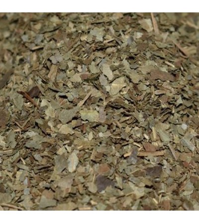 Banaba Leaves Cut & Sifted