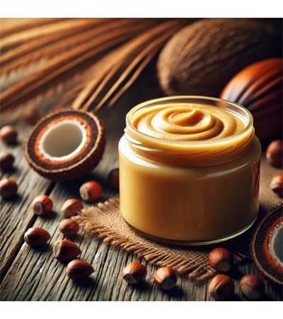 Batana Oil Raw Unrefined