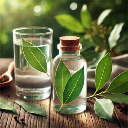 Bay Leaf Floral Water