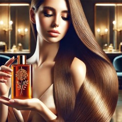 Biotin Plus Oil