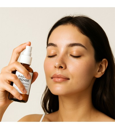 Botanical Facial Toner Base Unscented