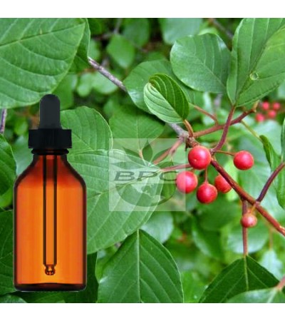 Buckthorn Bark Tincture