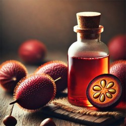 Buriti Oil Virgin