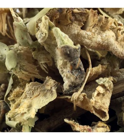 PRICKLY PEAR Cut and Sifted CACTUS