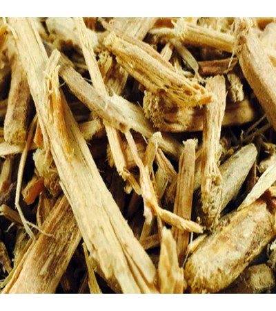 CEDAR TREE BARK (DEVDARU) C/S