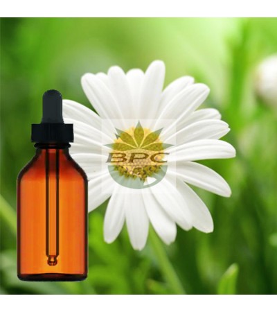 Chamomile Flower Tincture