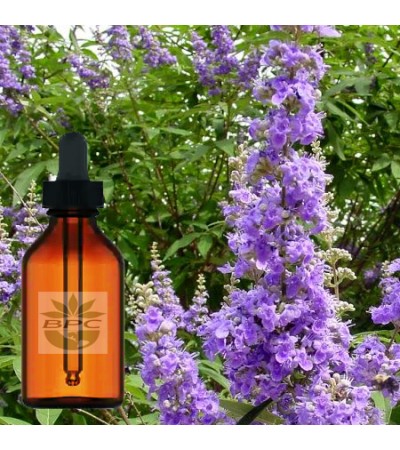 Chaste Berry Tincture