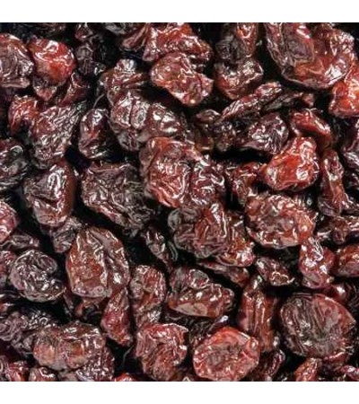 CHERRIES DRY