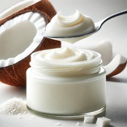 Coconut Butter