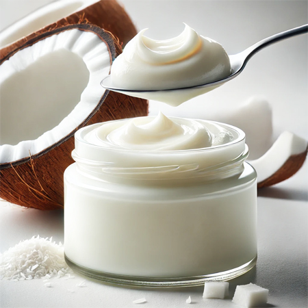 Coconut Butter