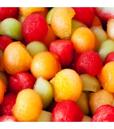 Cucumber & Melons Fragrance Oil