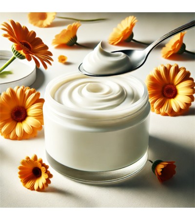 Calendula Butter 