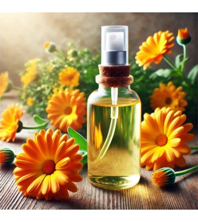 Calendula Flower Hydrosol
