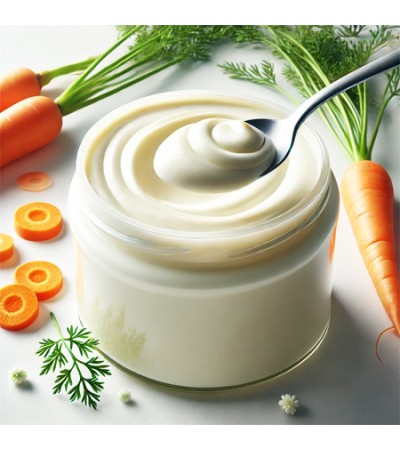 Carrot Butter 