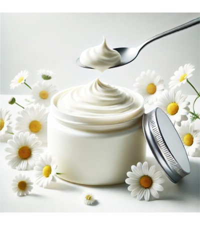 Chamomile Butter