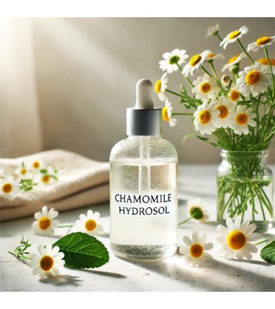 Chamomile Hydrosol Water (CANADA)