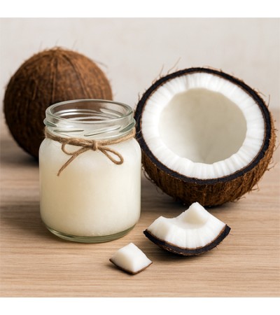 Coconut Oil RBD 