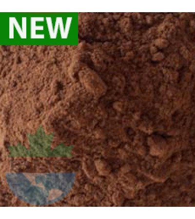 ASOKA TREE BARK POWDER